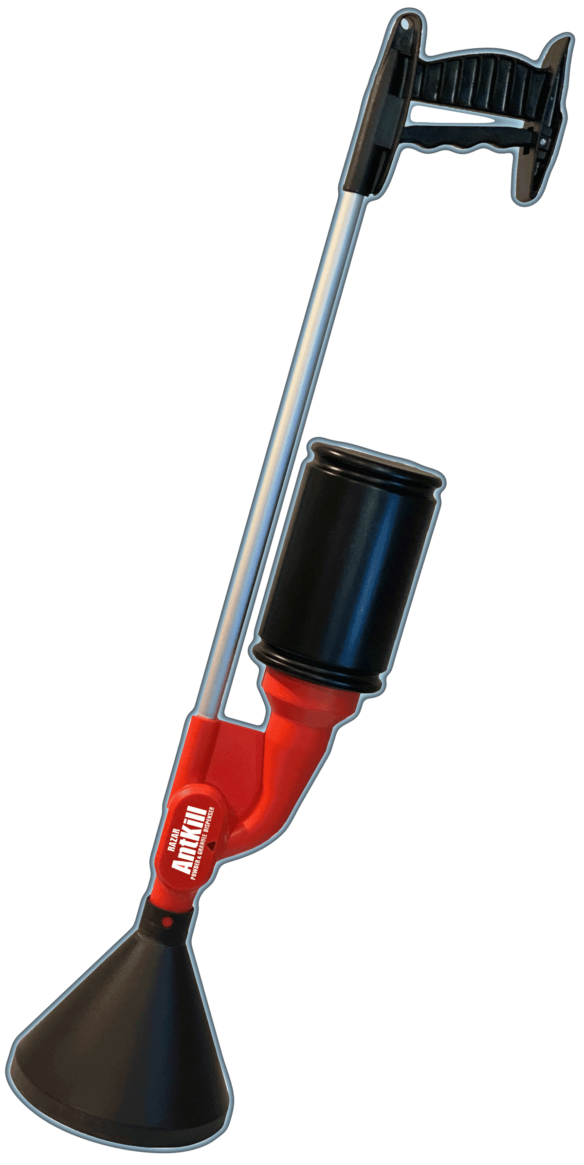 RAZAR ANTKILL Powder & Granule Dispenser