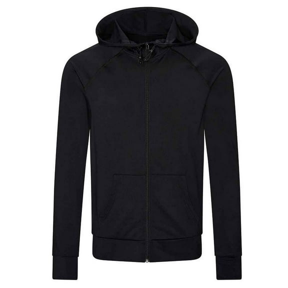 AWDis Cool Mens Full Zip Hoodie