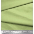 thumbnail image 2 of Soimoi Rayon Crepe Fabric Triangle & Art Geometric Print Sewing Fabric Yard 46 Inch Wide, 2 of 5