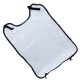 thumbnail image 3 of GOOHOCHY 1PC Almohadillas protectoras para el asiento del automóvil Transparente Impermeable Anti-Kick Anti-Dirty Car Seat Back Mat Funda protectora para niños Niños Negro, 3 of 7