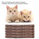 thumbnail image 3 of Palo De Bocadillos Para Gatos, Palo Para Masticar Gatos, Juguetes De Hierba Gatera Juguetes De Hierba Gatera Para Gatos De Interior Para Gato Hogar Mascota Interior ANGGREK Otros, 3 of 8