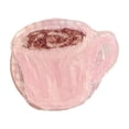 thumbnail image 3 of Soporte para teléfono móvil, ligero, resistente, profesional, con forma de de café, accesorio para smartphone., 3 of 9