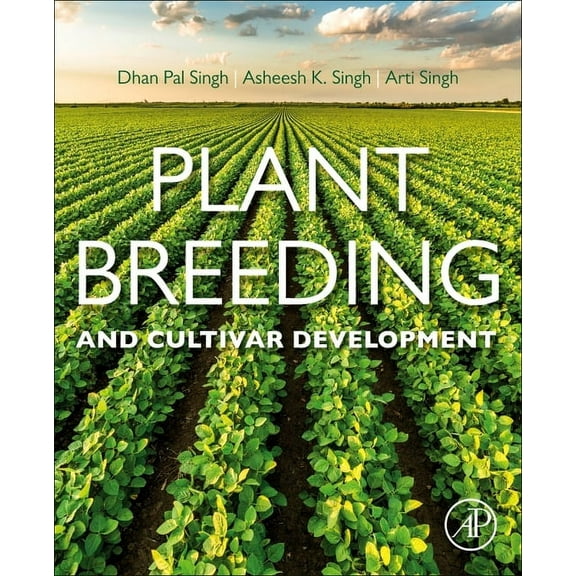 Plant Breeding and Cultivar Development, (Paperback)