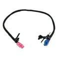 thumbnail image 6 of Radio Info Screen HARNESS ADAPTER 8” to 12” ML3Z-14D202-B For Ford F150 21-2023, 6 of 11