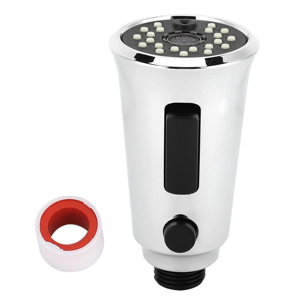 Shower Nozzle,Kitchen Basin Faucet Accessory Faucet Sprayer Water Tap