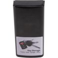 thumbnail image 2 of Veeki Magnetic Key Holder Magnetic Key Box Hide Key Holder with Strong Magnet Anti-Lost Hidden Emergency Key Box for Car Truck Home Office-0518, 2 of 5