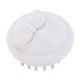 thumbnail image 1 of Cepillo para el cabello en forma de sombrero de Bargains Únicos 1 Pc Morado, 1 of 6