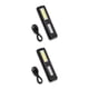 thumbnail image 1 of Greeniant Linterna de emergencia con soporte ajustable, lámpara antideslizante, dispositivos de iluminación portátiles, accesorios para exteriores para Type1 NO1 Greeniant CBP162647, 1 of 6