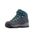 thumbnail image 2 of Botas de senderismo Columbia Newton Ridge Plus impermeables para mujer, 2 of 9