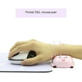 thumbnail image 3 of Wrist Rest Mouse Pad, 3 of 5