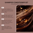 thumbnail image 7 of Batana Multi Effect Hair Care Set – Shampoo + Conditioner – Nourishing Duo, Scalp Treatment, Thinning Hair – With Batana – 1set, 7 of 7