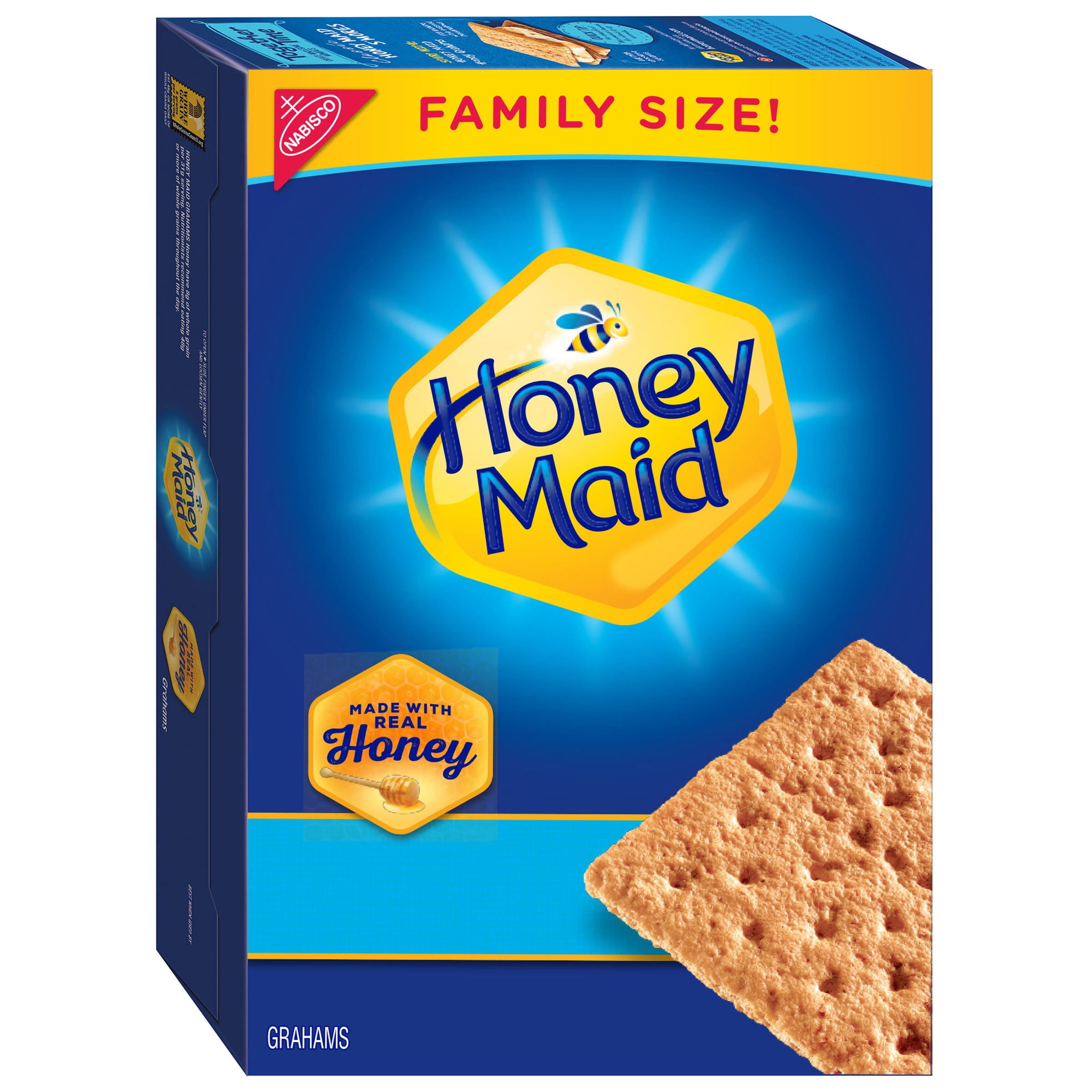 Honey Graham Crackers: A Delightful Treat with Nutritional Benefits