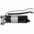 thumbnail image 3 of For Chevy Bel Air Biscayne Impala & Camaro New Convertible Top Motor - BuyAutoParts, 3 of 6