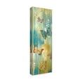 thumbnail image 2 of Trademark Fine Art 'Butterfly Fantasy 2' Canvas Art by Jean Plout, 2 of 3