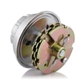 thumbnail image 6 of Viccilley Bloqueo de dial codificado-Disco Bloqueo de dial codificado Cerraduras de combinación de metal para joyero Caja de seguridad Gabinete de documentos, 6 of 8
