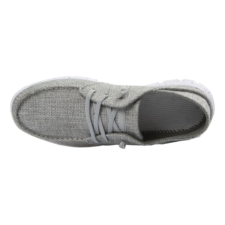 Mens Northside COOPER Shoe Size: 11 Gray Oxfords - Walmart.com display picture 1