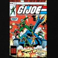 thumbnail image 3 of CafePress - G.I. Joe First Issue - Classic Crew Neck Sweatshirt, 3 of 4