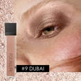 thumbnail image 3 of FOCALLURE Liquid Glitter Eyeshadow,Metallic Long Lasting Waterproof Eye Makeup, DUBAI, 3 of 6