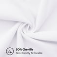 thumbnail image 2 of Fundas de cojín DecoruHome Chenille Soft Spring, 60 x 60 cm, 2 of 9