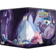 thumbnail image 1 of Ultra Pro Tinkaton 9-Pocket Portfolio for Pokemon Cards, Pokemon Card Binder & Magic The Gathering Organizer, Acid-Free Non-PVC Protection, Stores Up to 180 Cards, Made in USA, 1 of 4