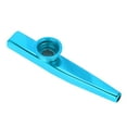 thumbnail image 5 of Durable Metal Kazoo Flute Mouth Music Instrument Accessory Children Kazoo, 5 of 9