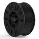thumbnail image 1 of Filamento para impresora 3D ELEGOO PLA de 1,75 mm negro, 3 kg, 1 of 6
