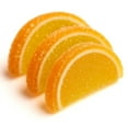 thumbnail image 2 of NY SPICE SHOP Chili Mango Jelly Fruit Slices - 3 Pound - Fruit Slices Candy - Juicy Jellies Candy, 2 of 7