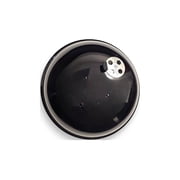 Weber LID MASTER TOUCH 22IN BLK 2015 BB 65147