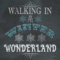 thumbnail image 2 of Wonderland Type Poster Print by Carol Robinson (24 x 24), 2 of 2