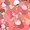 L-468 Pink, variant on Girls' Summer Sequin Print Sleeveless Round Neck Dress Mid Size Children's Waist Cinched Children's Dress Formal Dresses For Girls