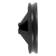 thumbnail image 3 of Disposal Splash Guard Garbage Stopper for InSinkErator Black Rubber, 3 of 6