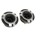 thumbnail image 4 of Altavoz para automóvil 2 piezas Altavoz coaxial para automóvil Respuesta de alta frecuencia Alta sensibilidad 150W para sistemas de automóviles, 4 of 8
