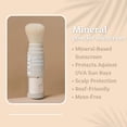thumbnail image 2 of Protector solar en polvo Roe Wellness Kids SPF 50 mineral, 2 of 7