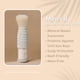 thumbnail image 2 of Protector solar en polvo Roe Wellness Kids SPF 50 mineral, 2 of 7