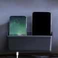 thumbnail image 1 of Birdeem Racks for Storage,Plastic Storage Box,Car Storage Box Storage Bag Multifunctional Mobile Phone Storage Box Car Storage Mesh Bag Door Storage Rack,Plastic Bag Storage, 1 of 6
