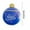 Blue, variant on Vikakiooze PVC Iatable Christmas Ball With Large Weight Stand Firmly On The Yard, 24 Inch Large Outdoor Decorated Ball With Light, Remote For Yard & Pool Decorations 2023