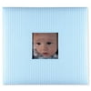 Baby Boy Scrapbook Complete