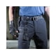 thumbnail image 1 of Plataforma de pierna caída con cinturón ajustable y correas para los muslos, 1 of 6