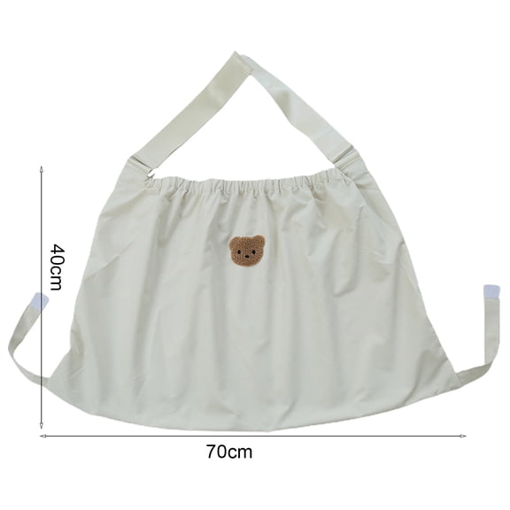 Limei Fancy Baby Stroller Bag European Style Household Supplies Heavy Duty