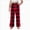 A71-Red, variant on Boys Cargo Joggers Pants Quick Dry Lightweight Hiking Pants Pull On Sweatpants 6-12 Months 12-24 Months 2T 3T 4T 5T 6T 7T 8T 9T Children(Green,7-8 Years)