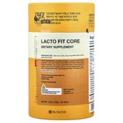 Lactofit Probiotic, Core, 60 Sticks, (2 g) Each