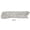 Silver, variant on Riousery 9 Speed Bicycle Chain 116 Links 1/2 x 11/128 inch Mountain Road Folding Bike Replacement Chain, Gray