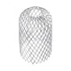 thumbnail image 2 of Protectores de bajantes de canalones, filtro de aluminio expandible, protectores de bajantes de canalones L, 2 of 7