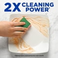 thumbnail image 2 of KR Ultra Concentrated Antibacterial Liquid Dish Soap Clean Scent, 2 of 5