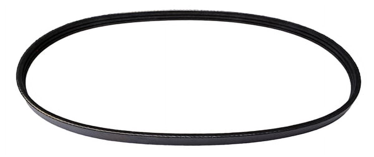 Automotive Multi-V Stretch Belt