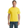 thumbnail image 1 of Camiseta de mezcla de n?cleo alto de Port & Company?. PC55T Puerto & Compa??a PC55T, 1 of 1