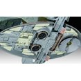 thumbnail image 3 of Slave I 40th Anniversary "The Empires Strikes Back" (1/88 Scale) New, 3 of 3