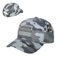 thumbnail image 2 of Embroidered Operator Cap, RAPDOM, URB, 2 of 4