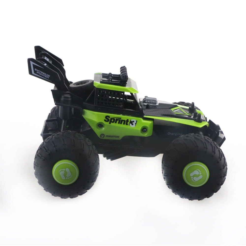 crazon rc car