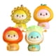 thumbnail image 4 of Figuras de acción,Muchas bendiciones Figuras de acción Adornos para adolescentes,Bonita caja de juguetes con diseño aleatorio para adultos y niños,Figura de acción exclusiva de juguete, 4 of 9